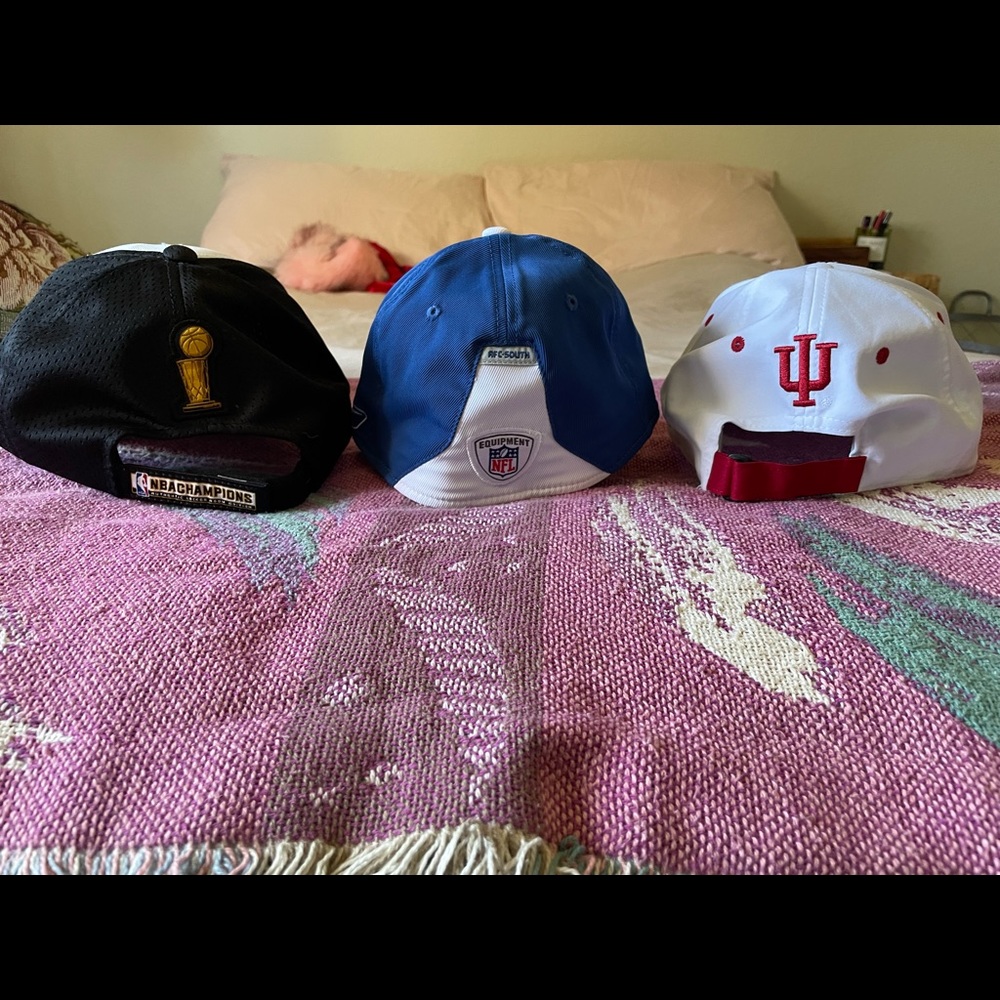HATS - Picture 2 of 2